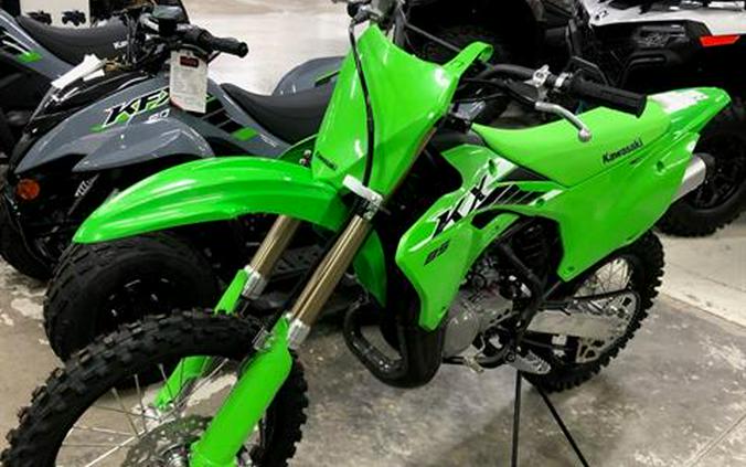 2025 Kawasaki KX™85