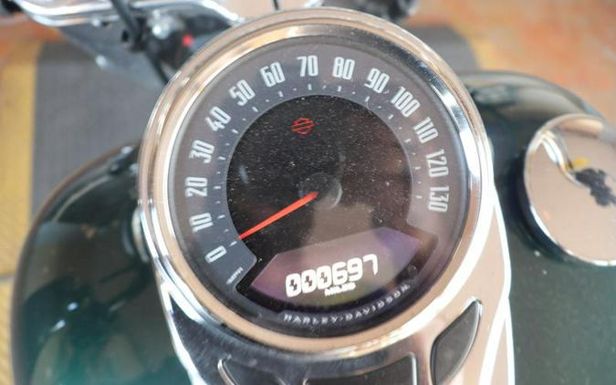 2024 Harley-Davidson® FLHCS - Heritage Classic