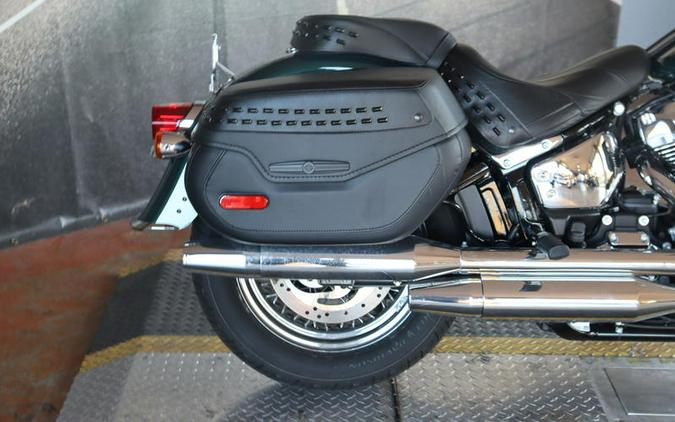 2024 Harley-Davidson® FLHCS - Heritage Classic
