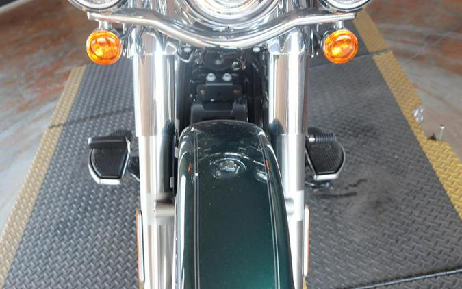 2024 Harley-Davidson® FLHCS - Heritage Classic