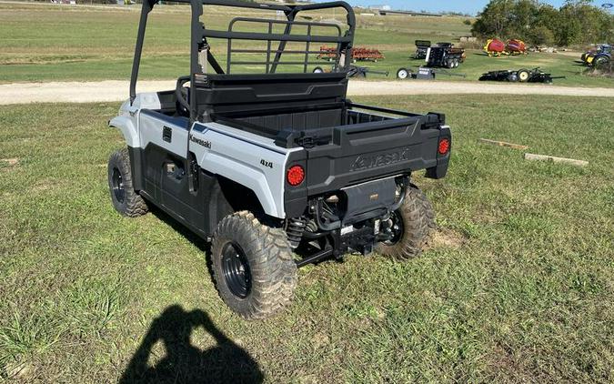 2025 Kawasaki Mule PRO-MX™ EPS