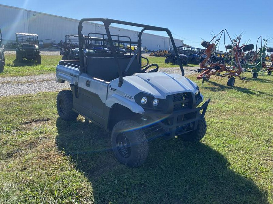 2025 Kawasaki Mule PRO-MX™ EPS