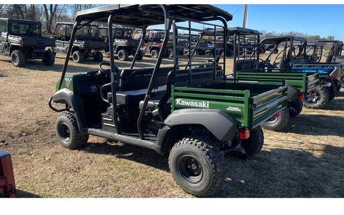 2026 Kawasaki Mule™ 4000 Trans