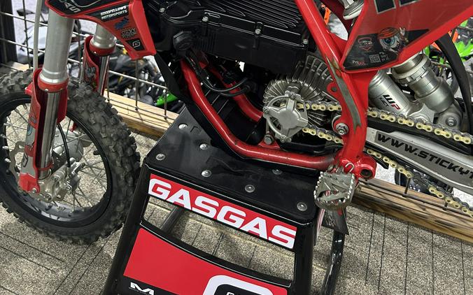 2023 GAS GAS MC E 5