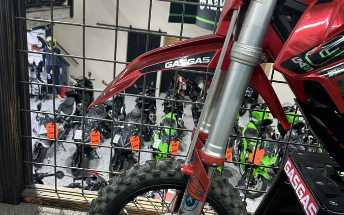 2023 GAS GAS MC E 5