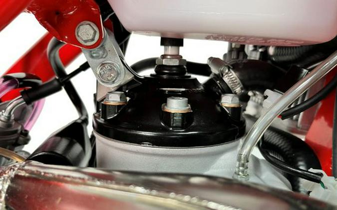 2026 Beta Motorcycles 300 XTRAINER