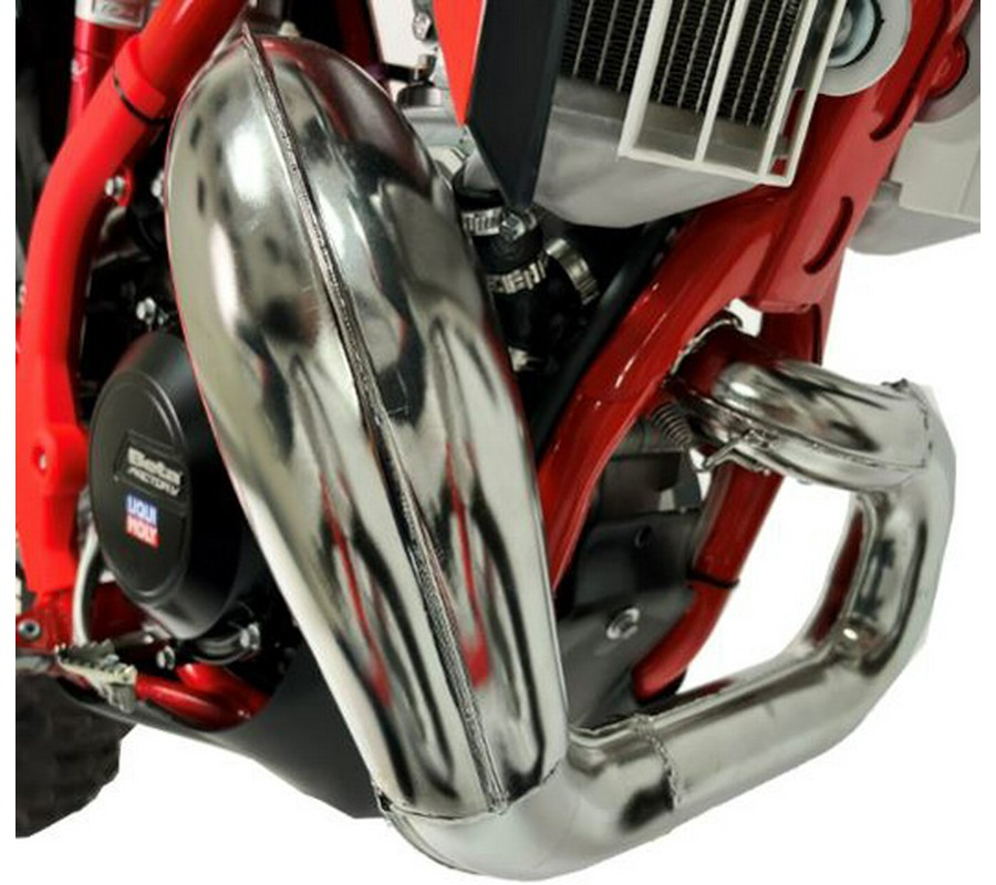 2026 Beta Motorcycles 300 XTRAINER