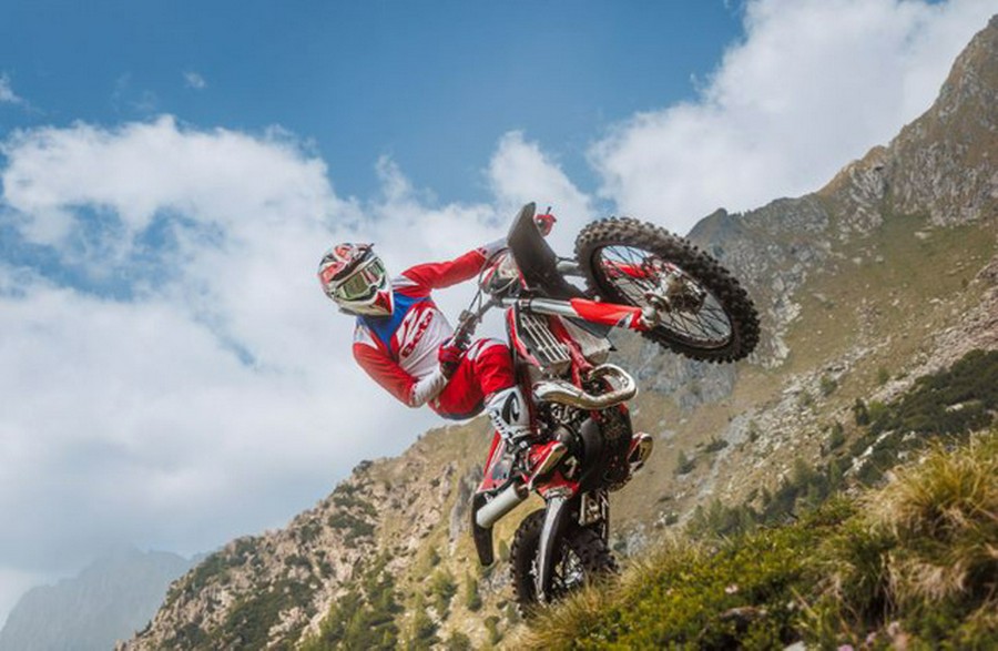 2026 Beta Motorcycles 300 XTRAINER