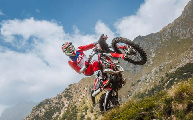 2026 Beta Motorcycles 300 XTRAINER