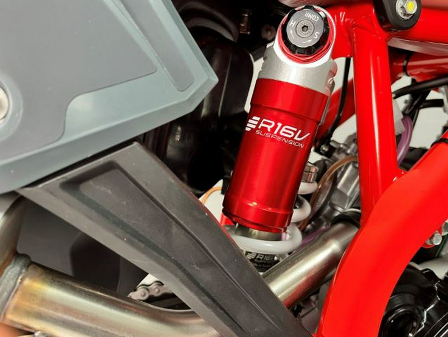 2026 Beta Motorcycles 300 XTRAINER