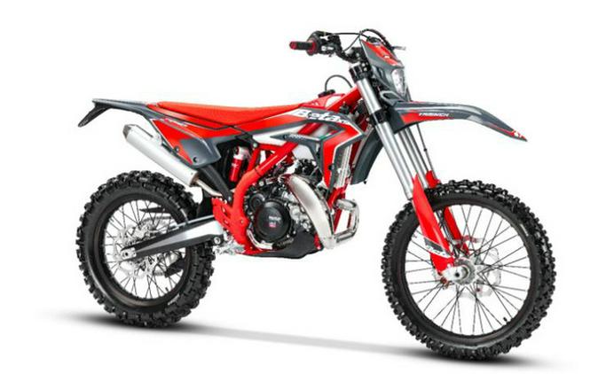 2026 Beta Motorcycles 300 XTRAINER