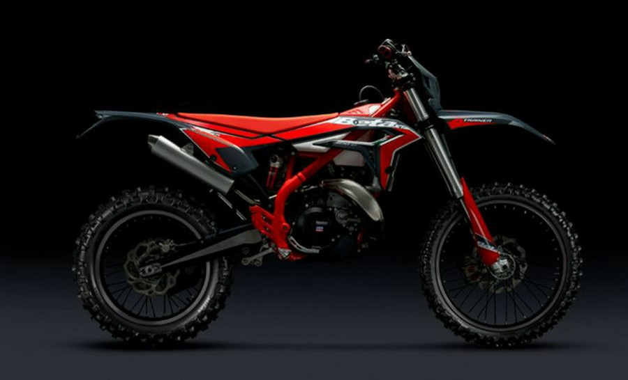 2026 Beta Motorcycles 300 XTRAINER