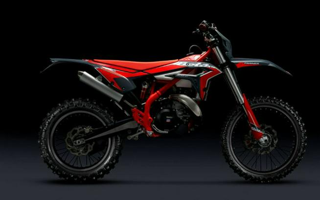 2026 Beta Motorcycles 300 XTRAINER