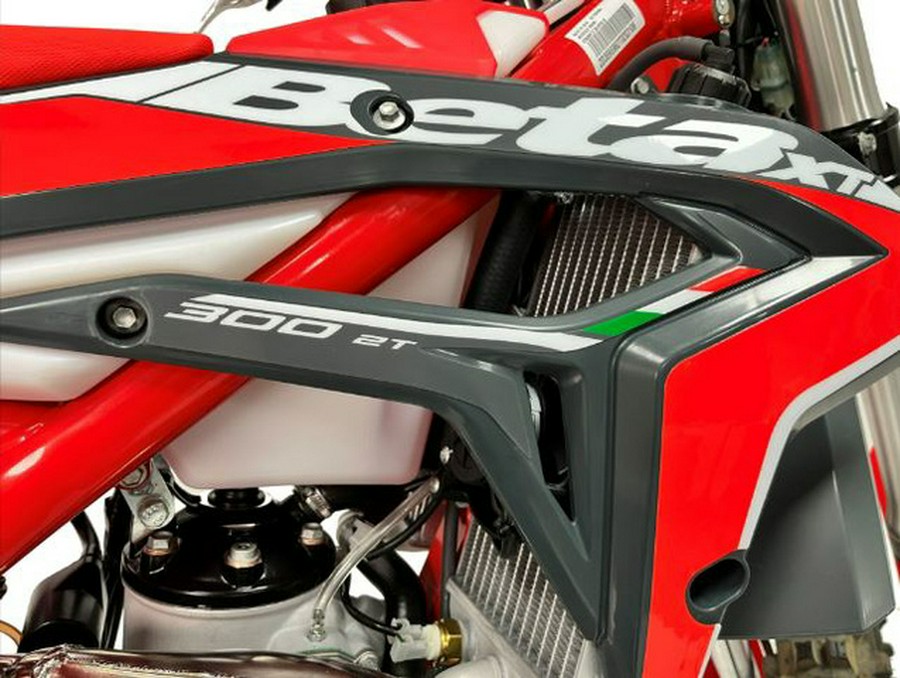 2026 Beta Motorcycles 300 XTRAINER