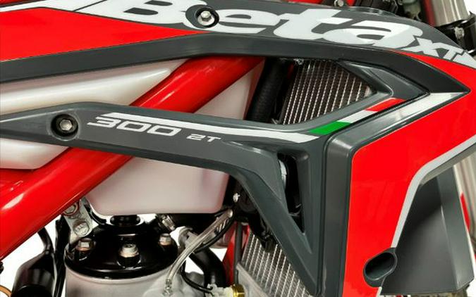 2026 Beta Motorcycles 300 XTRAINER