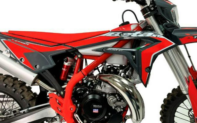 2026 Beta Motorcycles 300 XTRAINER