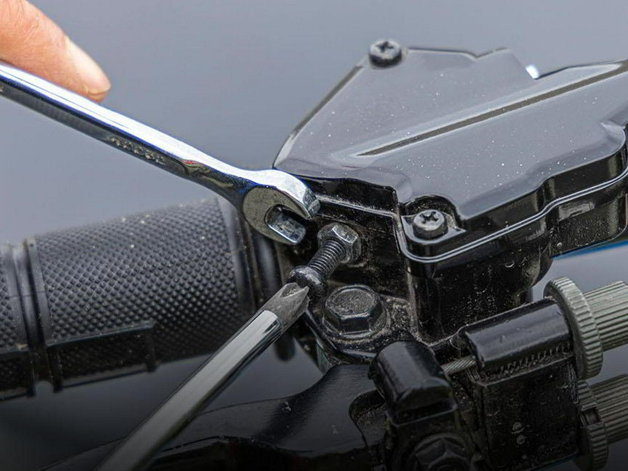 2026 Polaris Outlaw 110 EFI