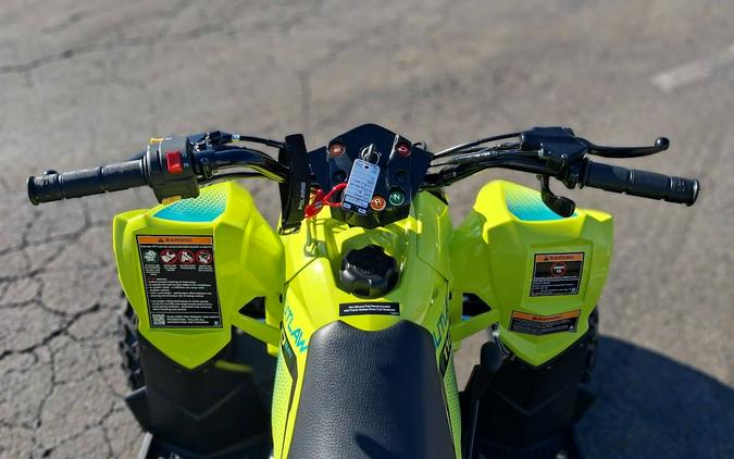 2026 Polaris Outlaw 110 EFI