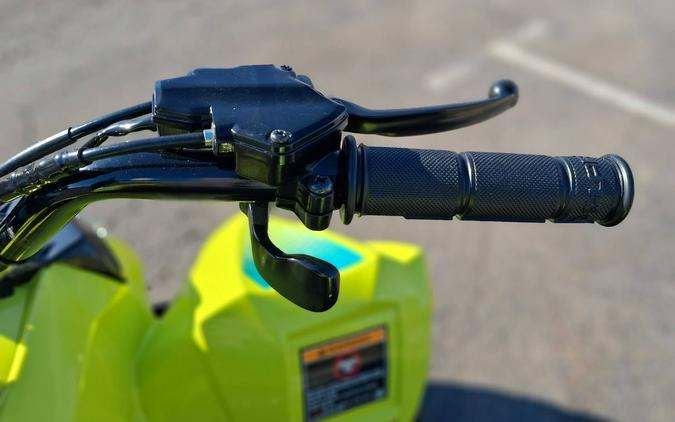 2026 Polaris Outlaw 110 EFI