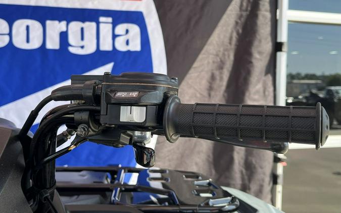 2026 Honda FourTrax Rancher® 4X4 Automatic DCT IRS EPS