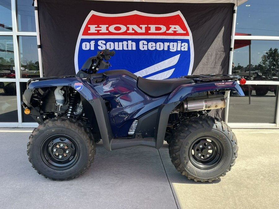 2026 Honda FourTrax Rancher® 4X4 Automatic DCT IRS EPS