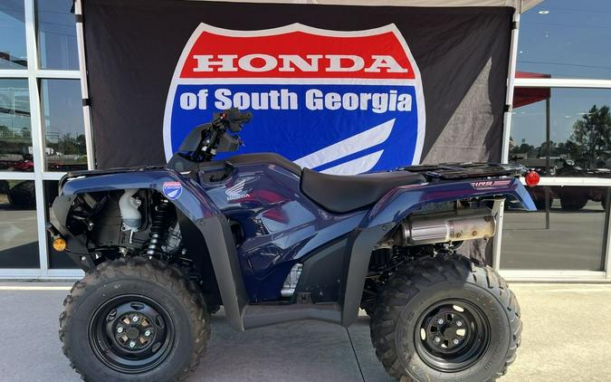 2026 Honda FourTrax Rancher® 4X4 Automatic DCT IRS EPS