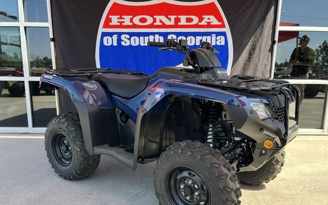 2026 Honda FourTrax Rancher® 4X4 Automatic DCT IRS EPS