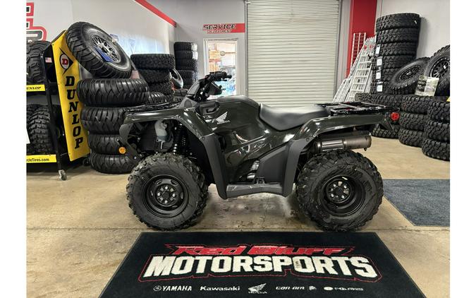 2026 Honda Fourtrax Rancher 4X4