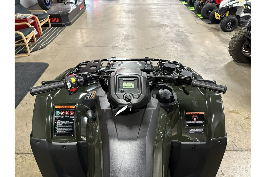 2026 Honda Fourtrax Rancher 4X4