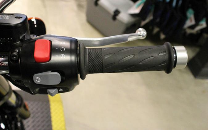 2026 Triumph Bonneville T100