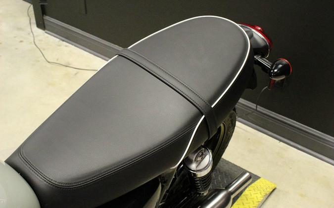 2026 Triumph Bonneville T100