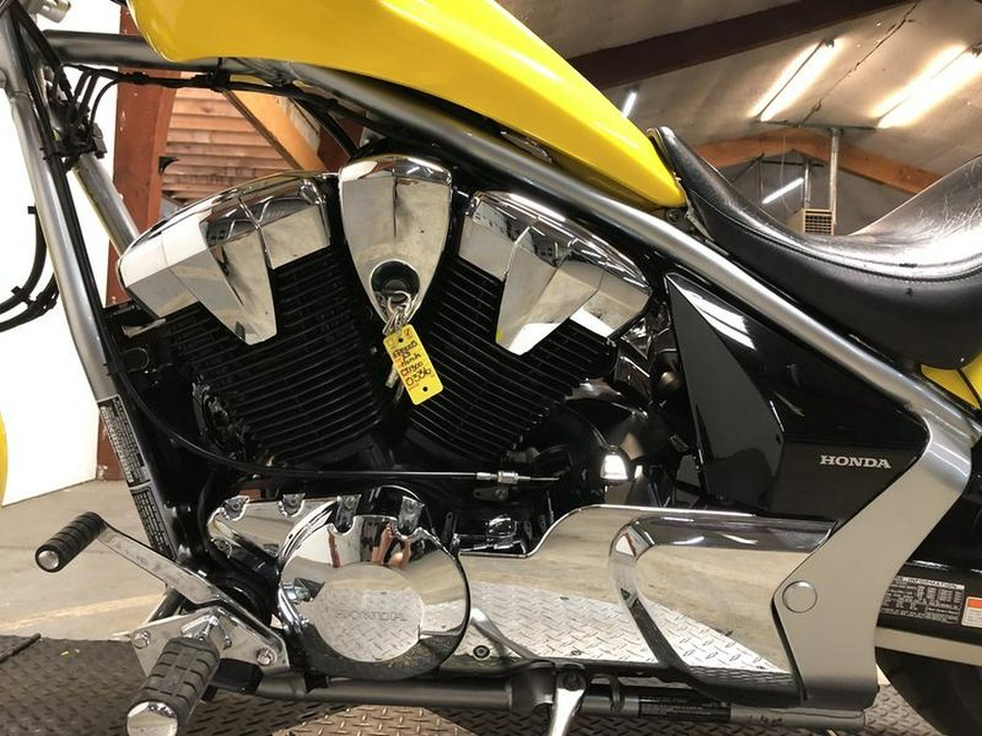 2023 Honda Fury - FP8005