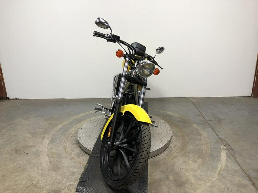 2023 Honda Fury - FP8005