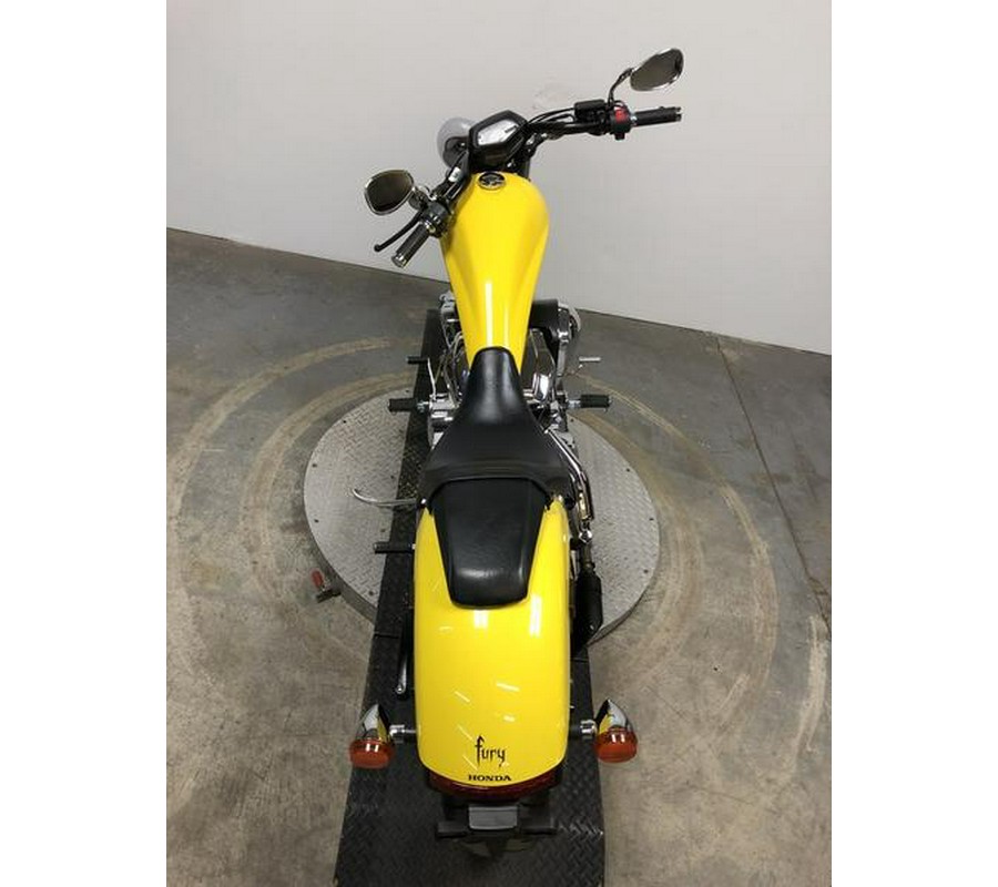 2023 Honda Fury - FP8005