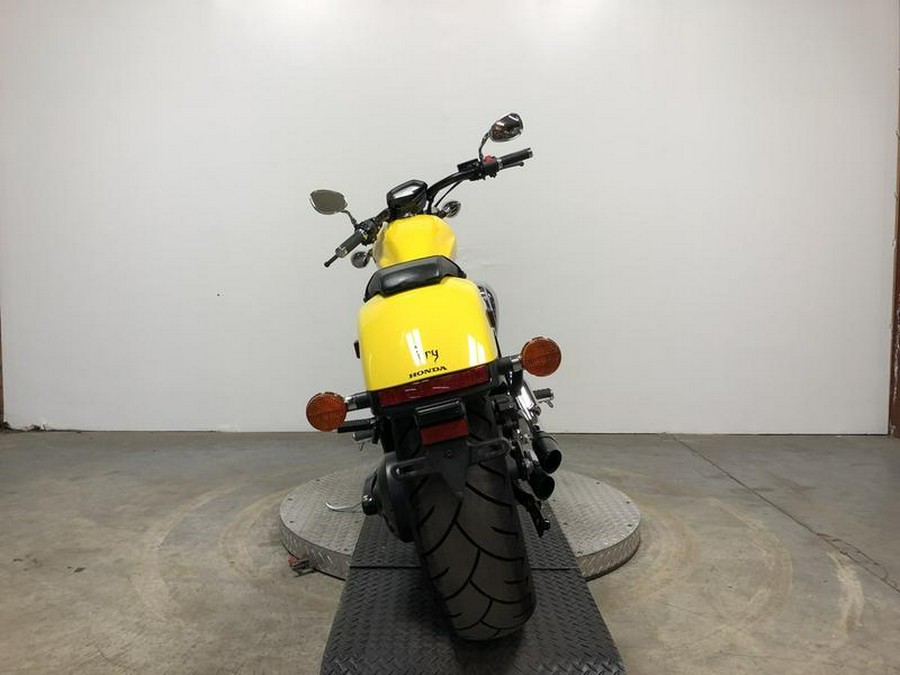 2023 Honda Fury - FP8005