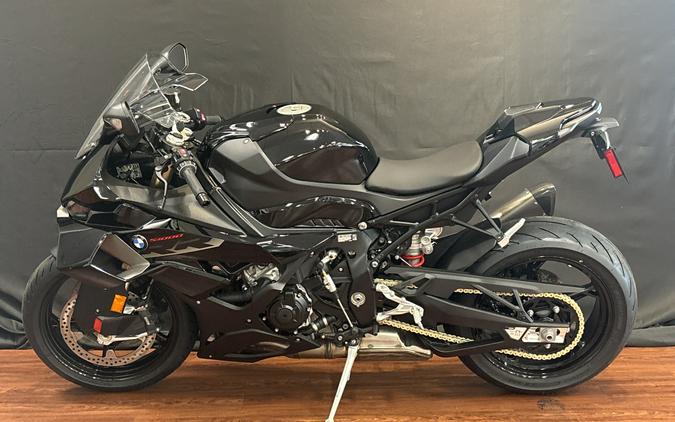 2026 BMW S 1000 RR