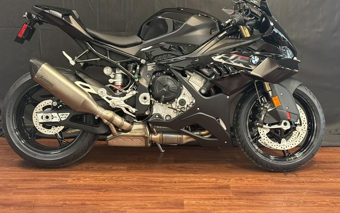 2026 BMW S 1000 RR