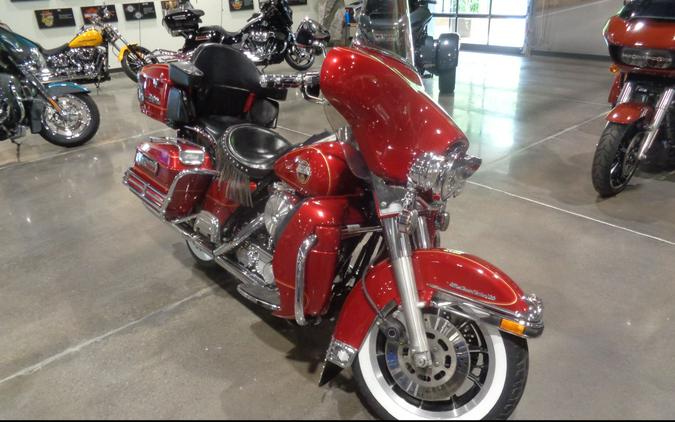 1994 Harley-Davidson Electra Glide Ultra Classic