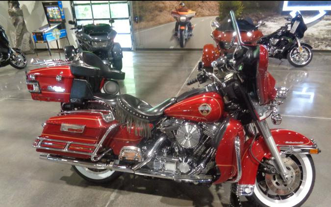 1994 Harley-Davidson Electra Glide Ultra Classic
