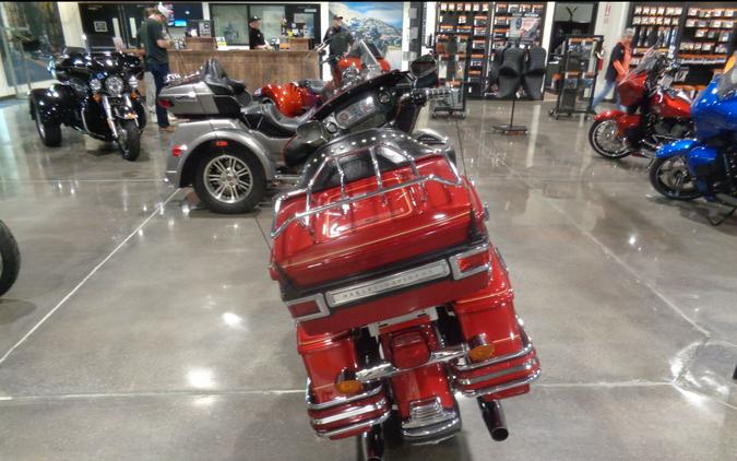 1994 Harley-Davidson Electra Glide Ultra Classic