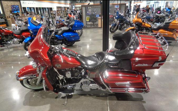 1994 Harley-Davidson Electra Glide Ultra Classic