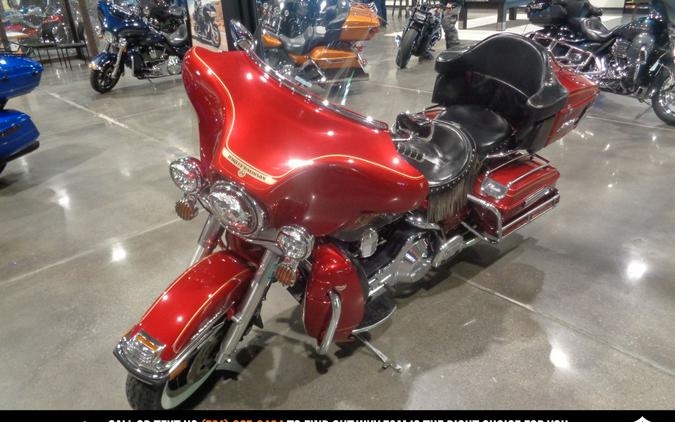 1994 Harley-Davidson Electra Glide Ultra Classic