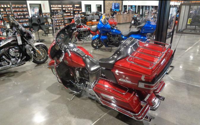 1994 Harley-Davidson Electra Glide Ultra Classic