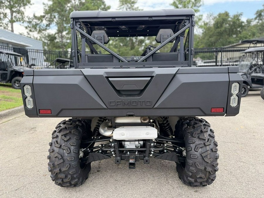 2026 CFMOTO UFORCE 1000