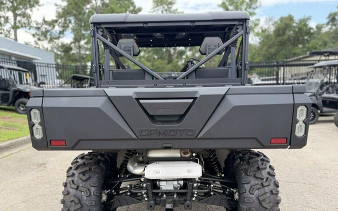 2026 CFMOTO UFORCE 1000