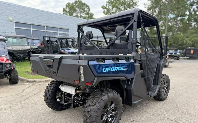 2026 CFMOTO UFORCE 1000