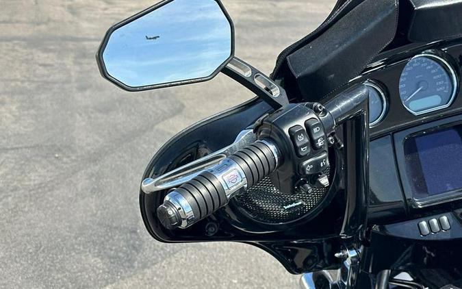 2021 Harley-Davidson® STREET GLIDE SPECIAL