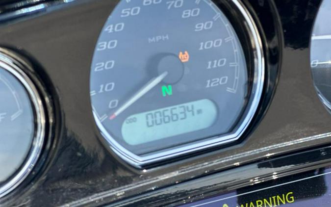 2021 Harley-Davidson® STREET GLIDE SPECIAL