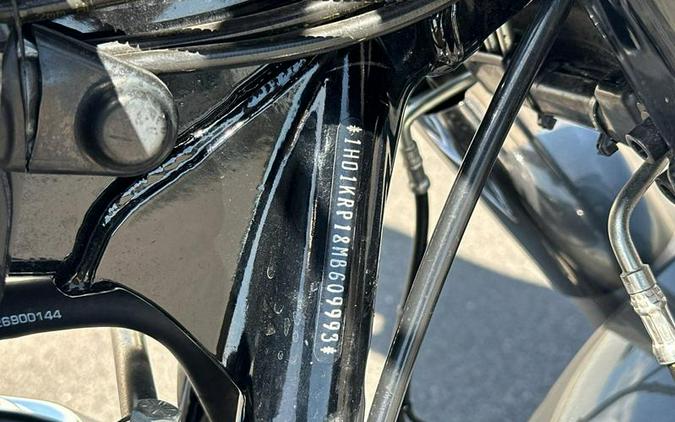 2021 Harley-Davidson® STREET GLIDE SPECIAL
