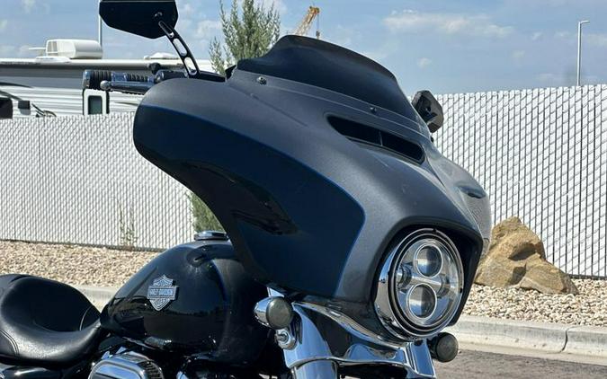 2021 Harley-Davidson® STREET GLIDE SPECIAL